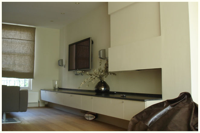 picture of lounge