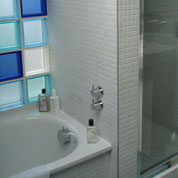 g.b.d. construction design and build - bathroom section