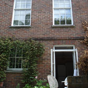 g.b.d. construction design and build - beforeandafter section