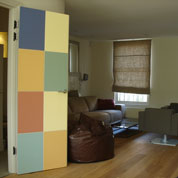 g.b.d. construction design and build - lounge section