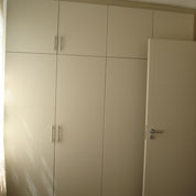 g.b.d. construction design and build - kitchen section