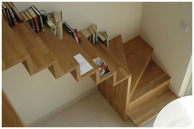 picture of stairs